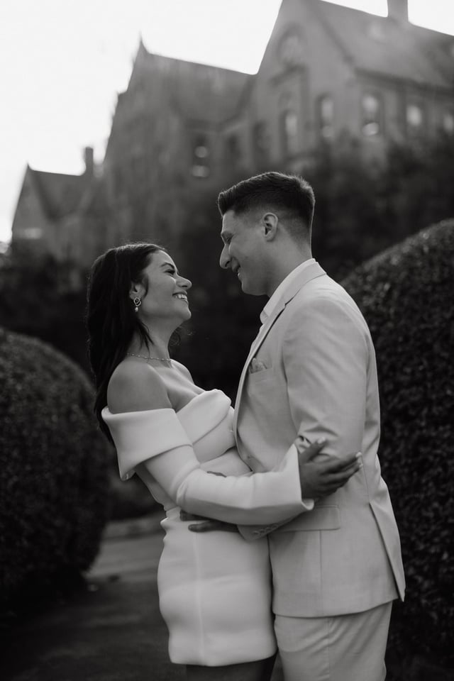 Golden Films wedding photography