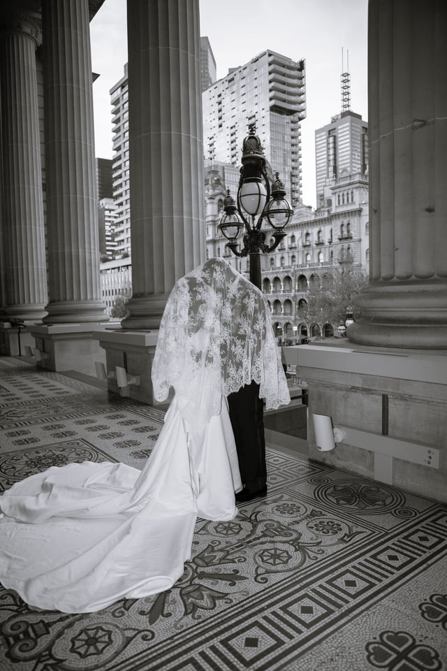 Golden Films wedding photography