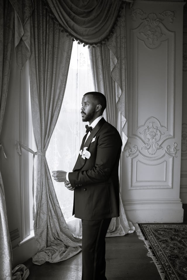 Golden Films wedding photography