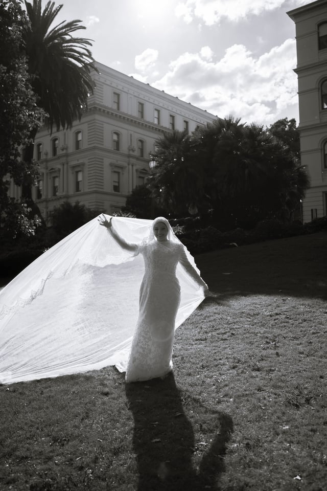 Golden Films wedding photography