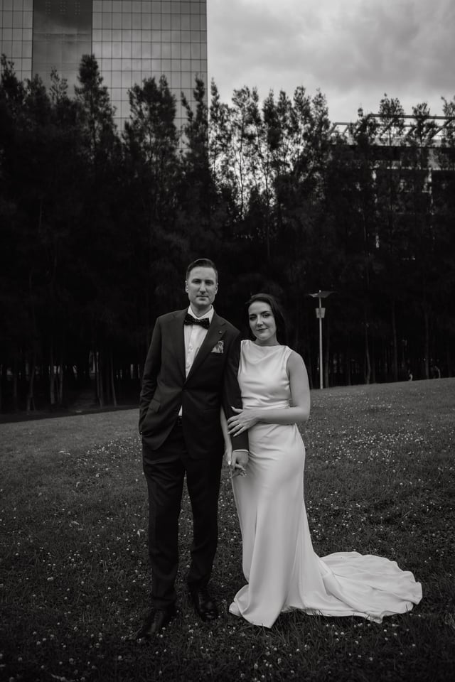 Golden Films wedding photography