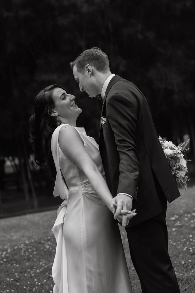 Golden Films wedding photography