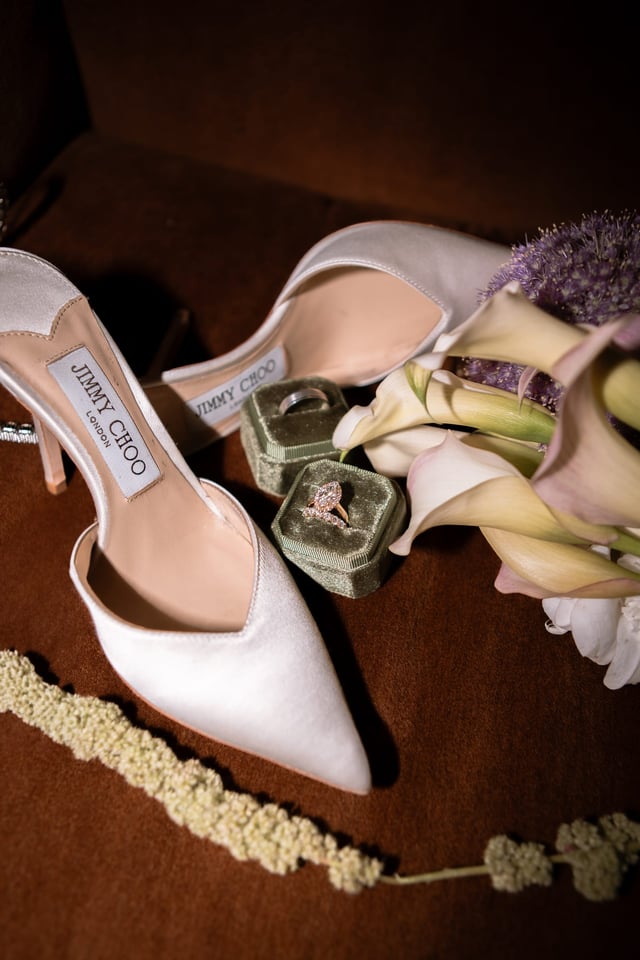 Golden Films wedding photography