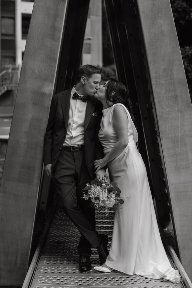 Golden Films wedding photography