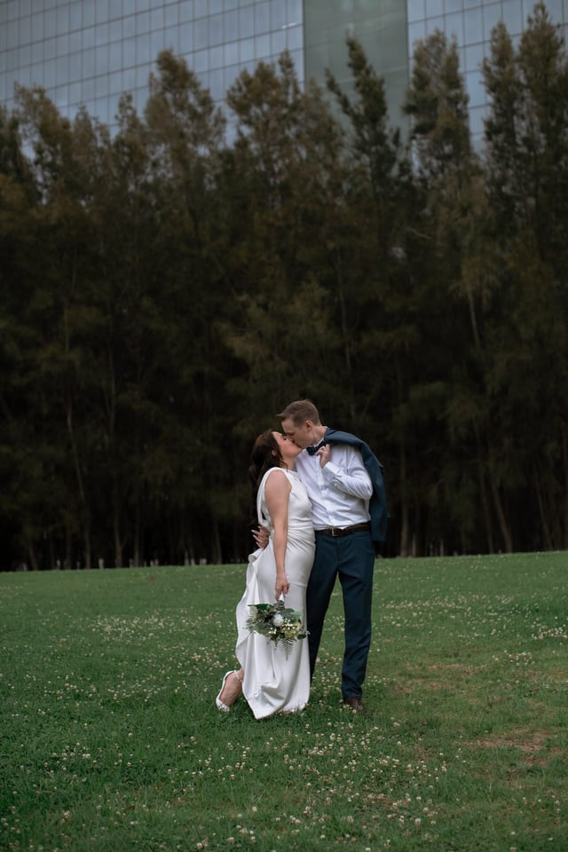 Golden Films wedding photography